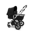 Cameleon3 Plus - Base (Aluminum) - Black Bugaboo