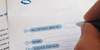 A comunicare le novità è la circolare inps n. Modello Anf 43 Modulo Autorizzazione Assegni Familiari Inps