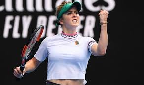 You are on elina svitolina scores page in tennis section. What Is Elina Svitolina Worth
