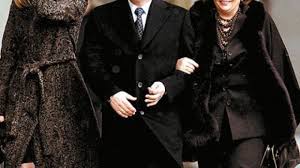 Maria fassen — also known as maria vorontsova — is vladimir putin's eldest daughter. Spokesman Denies Putin Wanted To Visit Daughter In Dutch Village