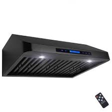 Akdy 30 400 Cfm Ducted Under Cabinet Range Hood Under Cabinet Range Hoods Range Hood Range Hoods