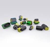 Heavy Duty Sealed Connectors | IP67/IP6K9K | TE Connectivity