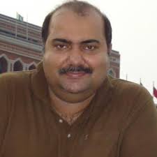 Malik Daniyal Awan (@MalikDaniyalA16)