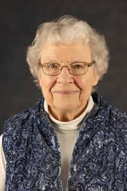 Remembering Sister Anne Becker