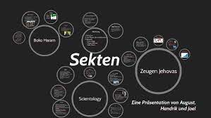 As schisms within boko haram have led to a development of a faction that prioritises a new it is in this region that boko haram was able to thrive, taking advantage of a number of common issues that. Sekten By Joel Derricks On Prezi Next