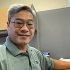 Congratulations to our own Peter Tran who was selected as a NASA Human  Exploration and Operations Mission Directorate (HEO) HErO! Tran serves as a  Test Operations Engineer at Stennis Space Center's High-Pressure