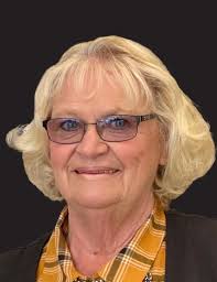 Obituary information for Donna Sharlene Kramer