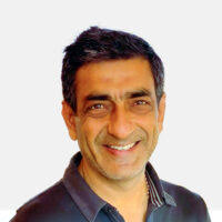 Jay Karandikar