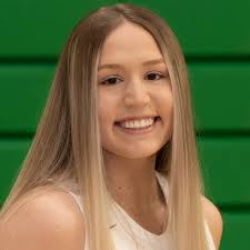 Natalie Bright's High School Bio