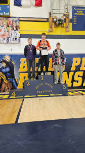 Pleasantville Trojans...