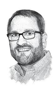 Bonefish & Tarpon Journal