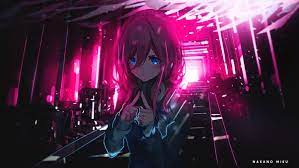 صور انمي كرتون رومنسي nakano miku 4k صور انمي بنات جميلة