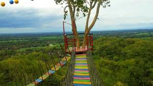 Tiket masuk bukit cinta pemekasan 2021 : Tiket Masuk Bukit Cinta Bayat Klaten Jadwaltravel Com