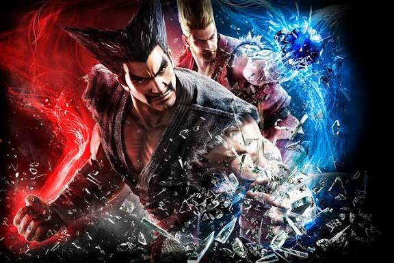 Tekken