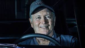 Rick Dobbertin's Famed Pro Street 1965 Chevy Nova SS Rescued by Lifelong Fan