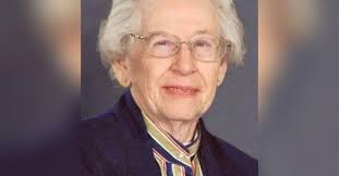 Margaret Evelyn Gerdes Obituary