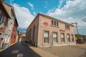 La Maison Du Sante Du Pensio Au Puy En Velay Est Ouverte Au Public Welcome Doc Mission D Accueil Des Professionnels De Sante Sur Le Pays Du Velay