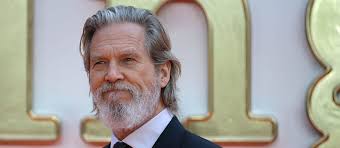 El reconocido actor Jeff Bridges ha sido diagnosticado con cáncer