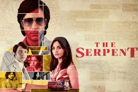 Top special agent lucinda kavsky works for a secret part of the cia. The Serpent Tv Series Wikipedia
