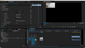 It will pop up as follows: Warp Stabilizer In Premiere Pro Cuts Off Most Of The Image Video Production Stack Exchange