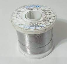 Alpha Telecore Plus Tele Solder 032 63 Sn 37 Pb P2 No Clean Flux 110061 1lb Alpha Ebay Copper Tubing Soldering Iron Tips