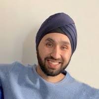 Michael Dalesandro's Instagram, Twitter & Facebook