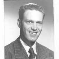 Lyle Irby Harman (1923–2012) • FamilySearch