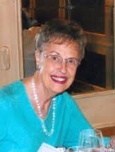 Obituary information for Mary Carol Matt Beirne