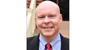 Rep. David Hawk Cited For Leaving The Scene Of An Accident