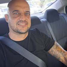 We met the man, the legend, "Weird Al" Yankovic🪗🕺🎶