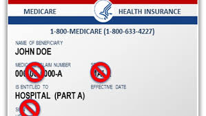 If your medicare card is lost, stolen or damaged, you can request a new card. New Medicare Cards Coming And Here S How They Ll Help You Fight Fraud