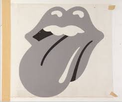When the beatles shot to international prominence in 1963, hot on their heels were the rolling stones. The Rolling Stones Logo Who Designed It Creative Review