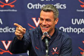 Maybe you would like to learn more about one of these? Basketball Players Vow Success Won T Change Cavaliers Mentality Uva Today