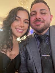 Danielle Vendome and Pasquale Cedrola's Wedding Website