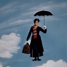 Mary poppins umbrella gif 5 » GIF Images Download