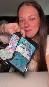 Powder Pops Cotton Candy Bursts Real Review