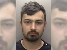 Hull joiner 'with a lot to lose' plots revenge attack and 'throws it all  away'