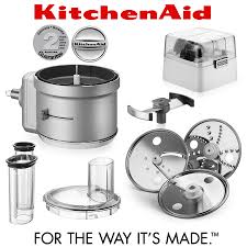 Owning this food processor attachment saved me from having to do tons of tedious and. Kitchenaid Food Processor Attachment Kitchenaid Shop