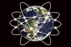 Apa Itu Globalisasi Ini Arti Serta Dampak Positif Dan Negatifnya Semua Halaman Kids