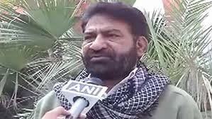 Former Congress MLA Shoaib Iqbal, 2 Others Join AAP Ahead Of Delhi Assembly  Elections