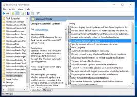 How To Prevent Windows 10 From Automatically Downloading Updates Windows 10 Windows Prevention