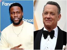 Kevin hart roasting talk show hosts. Kevin Hart Jokes He Kept Coronavirus Diagnosis Secret Because Of Tom Hanks The Independent The Independent
