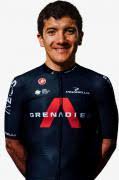 Richard carapaz won ecuador's first cycling gold medal after a breathtaking solo effort during the climax to the men's while carapaz, the 2019 giro d'italia winner, celebrated after dropping the. Richard Carapaz