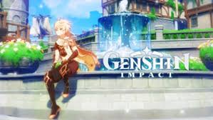 Scent On The Wind | Genshin Impact Wiki