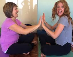 Freeze dance yoga style almost every child loves freeze dance. Useful And Fun Yoga Games Mirror Mirror Yoga In My School
