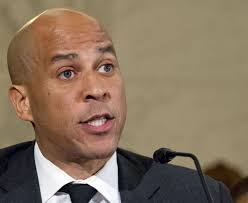 NJ Republican Challenging Sen. Cory Booker Drops Out Of Race