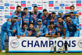 India vs new zealand 3rd t20 match super over highlights video ind vs nz super rohit sharma bating highlight 3rd t20 match. India Vs New Zealand T20 Meet The Spectacular Squad