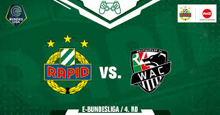 Kader von sk rapid wien. Sk Rapid On Twitter Runde 4 Des Grunddurchgangs Im Teambewerb Der Ebundesliga Wie Auch Unserer Profis Treffen Unsere E Sportler Unter Der Woche Am Virtuellen Rasen Auf Wolfsbergerac Scr2021 Skrapid Scresports Https T Co 4q8ixxhjvc