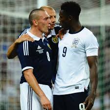 This board is a collection of some of the best moments from his 30th year. Scott Brown Says Scots Players Are P Off With English Stars Attitudes Daily Record