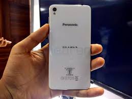 Panasonic Eluga Arc 2 with 3GB RAM ...
